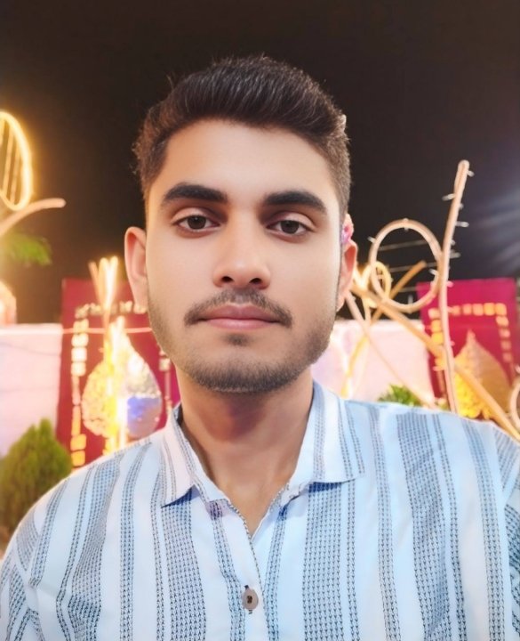 सचिन सिंह राजपूत  प्रदेश समय