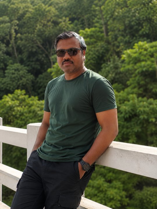Ishwarlal Prajapat