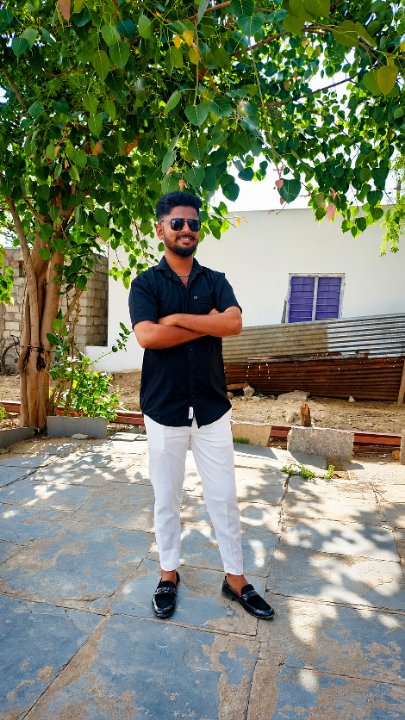 Annigeri Sunil