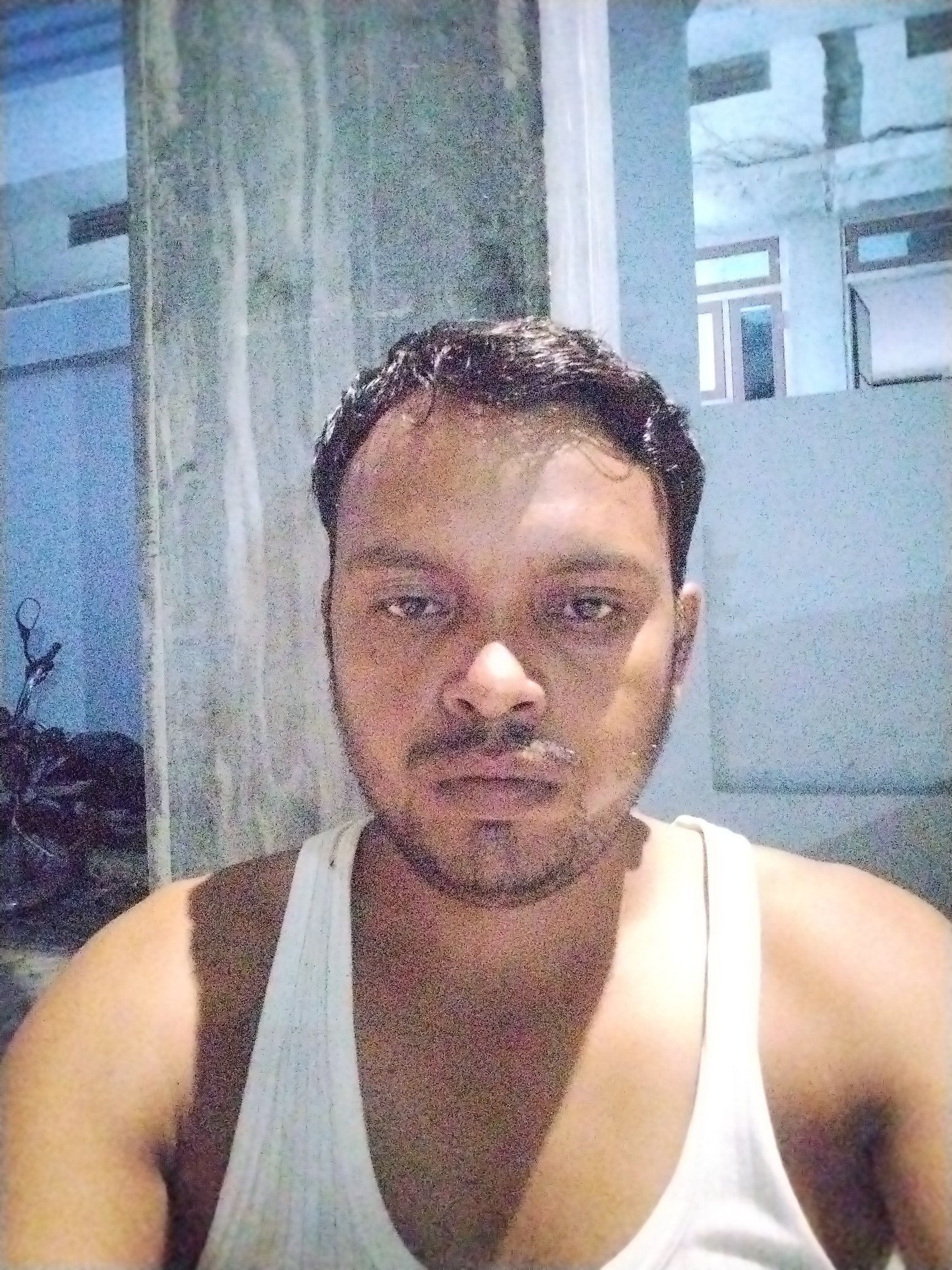 Nanu Mourya