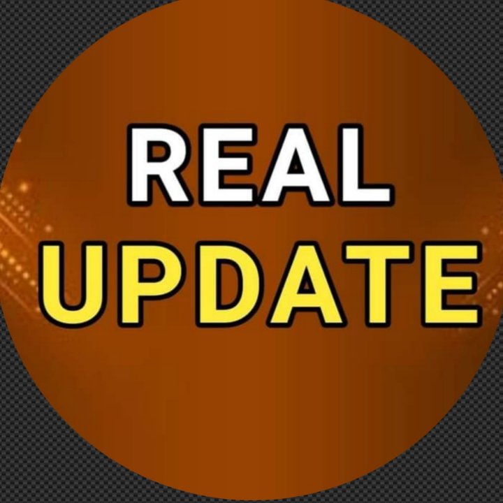 Real Update