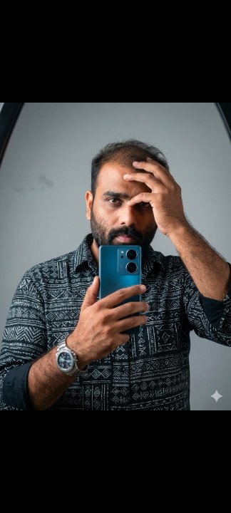 Ajay Parmar