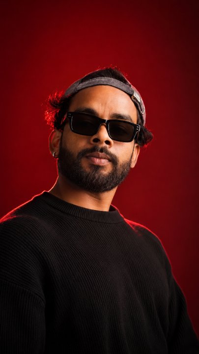 Santosh Kumar Manjhi