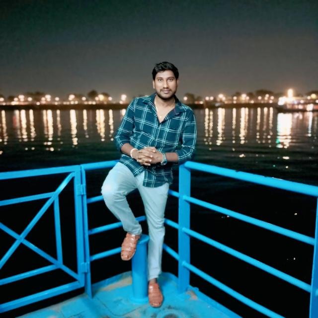 Manjunath Chakkala Sr.Reporter