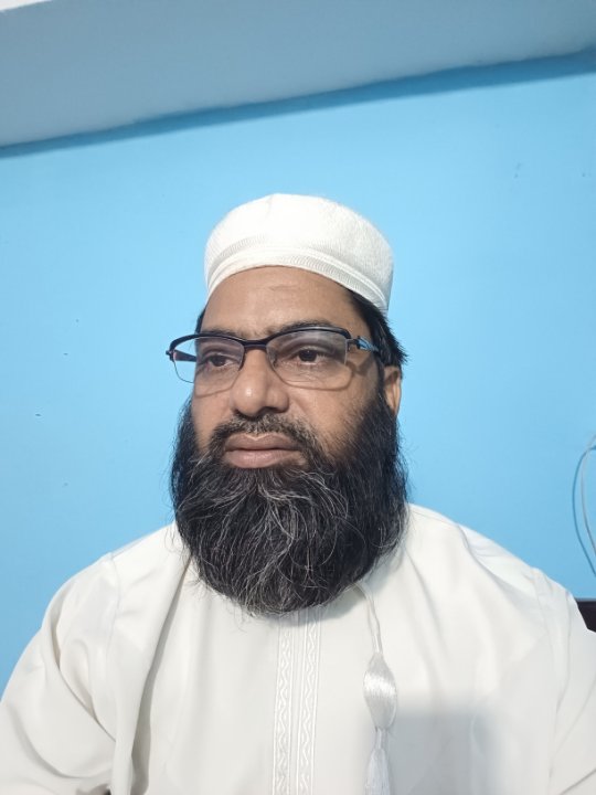Khan Abdul Hai social wor