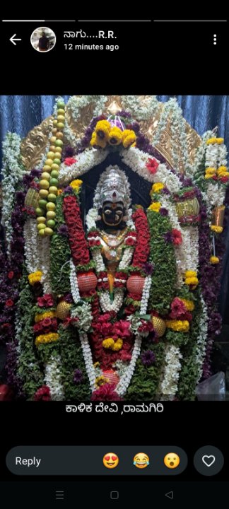 ದೇವರಾಜ್. ರಾಮಗಿರಿ.