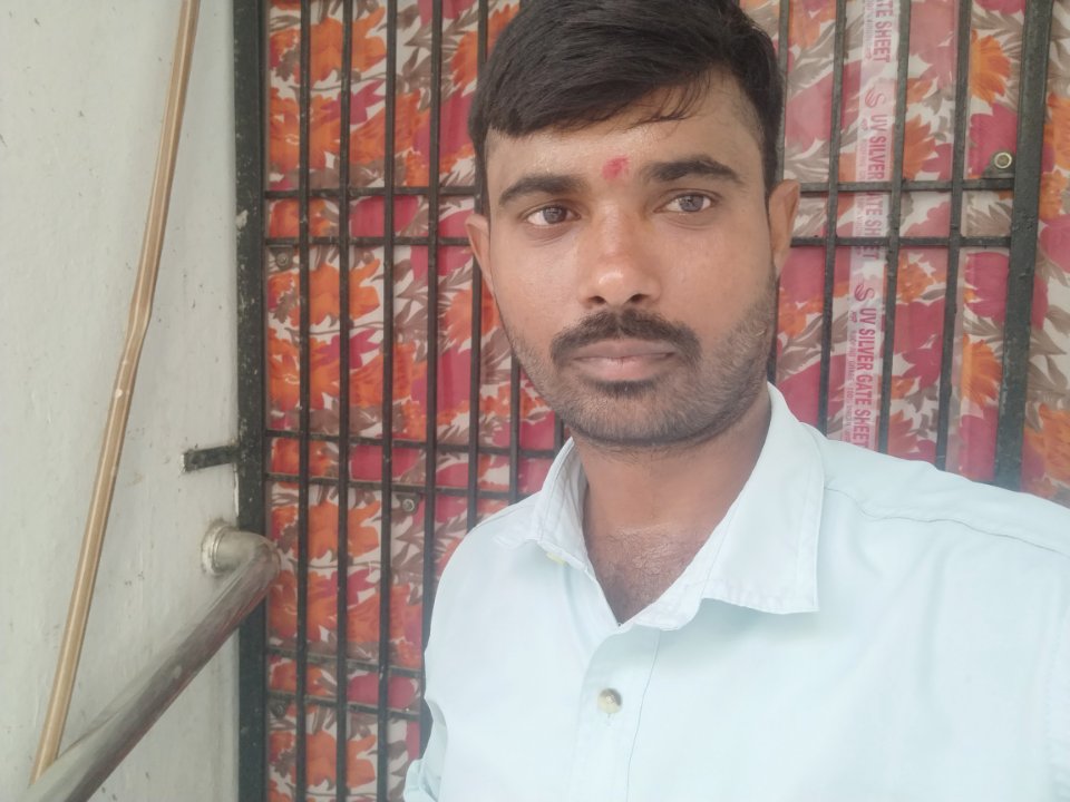 మద్దెల బిక్షపతి