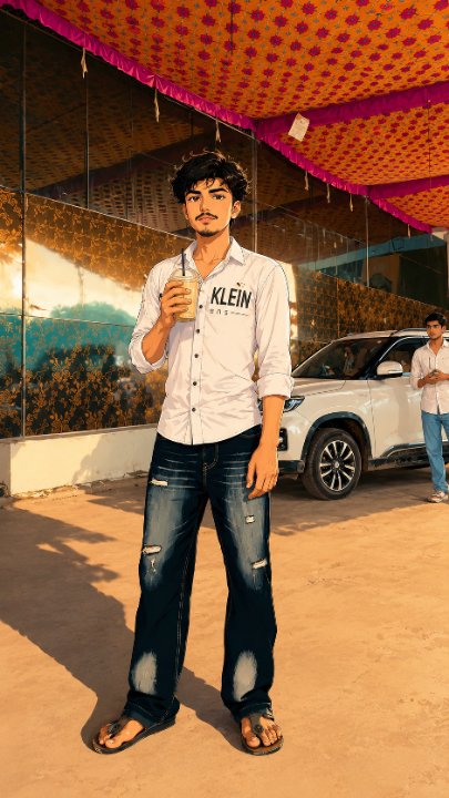 Rk Gujjar