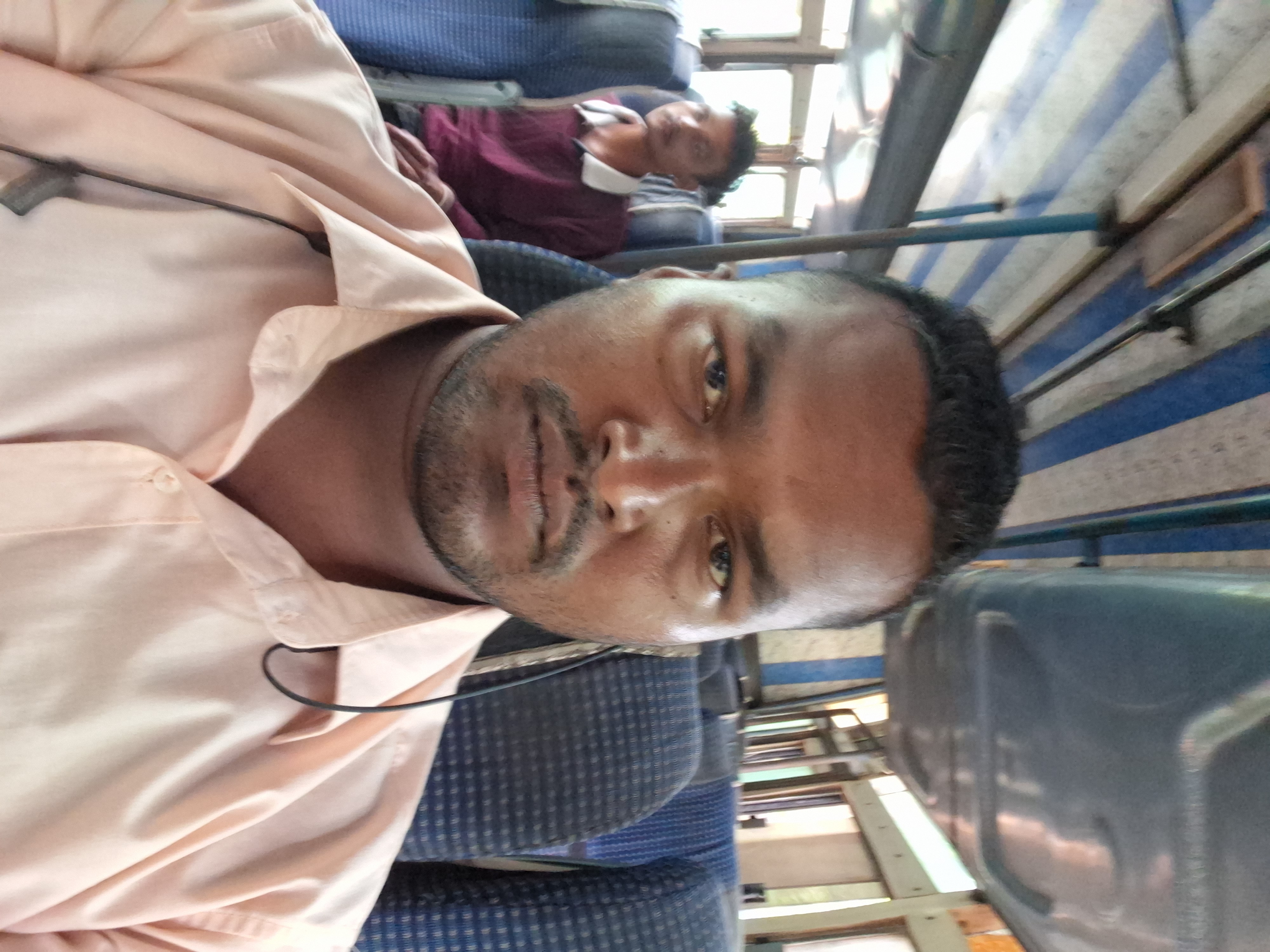 Pramod Kumar Nag