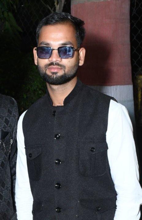 Bharat Singh
