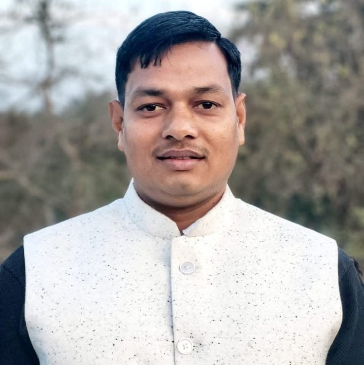 अनिल कनौजिया पत्रकार