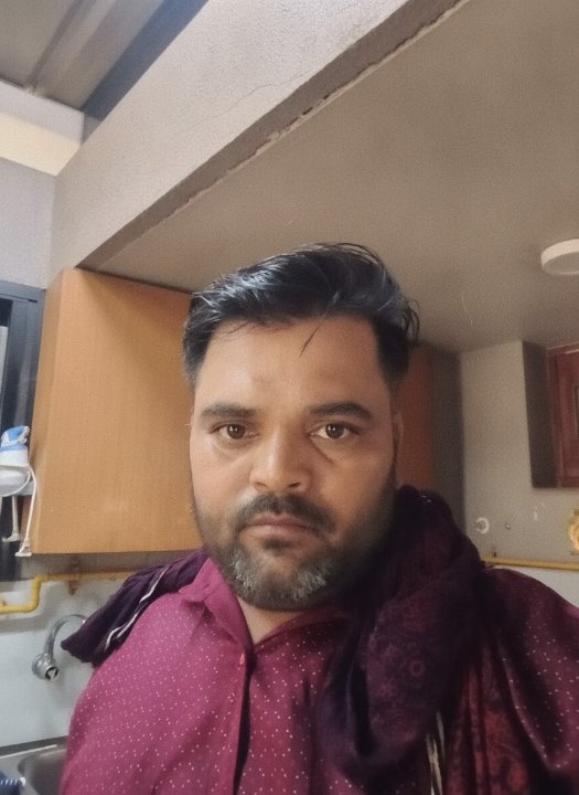 Sanjay Kumar