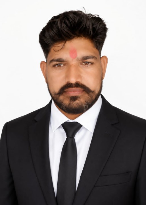 Narendra Yadav Advocate