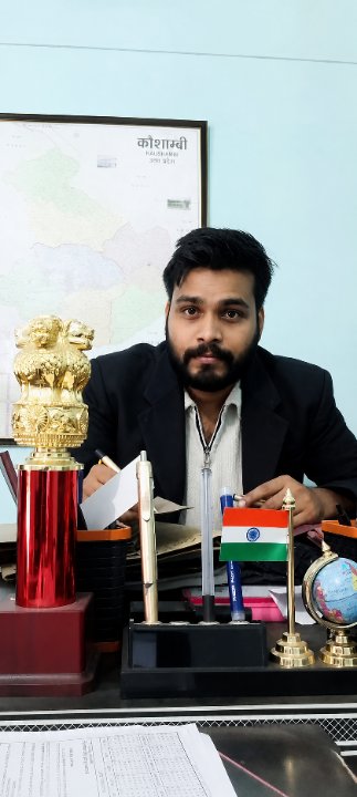 पत्रकार एस. चौरसिया