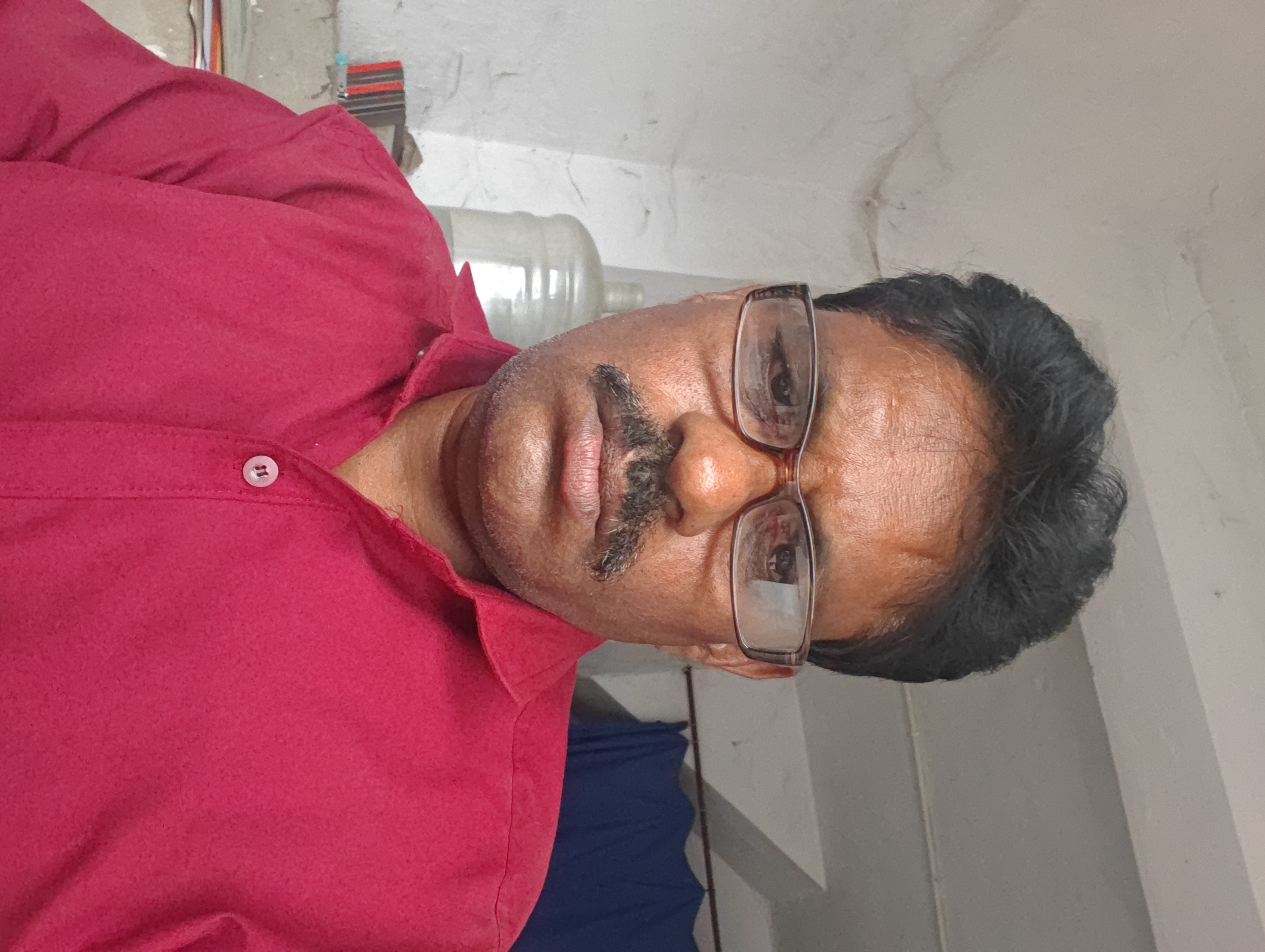 Venkata Satyanarayana