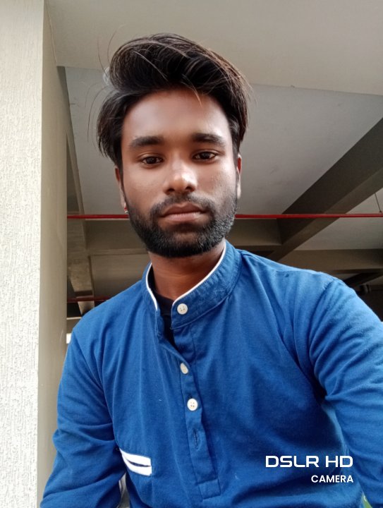 Pushpendra Raj