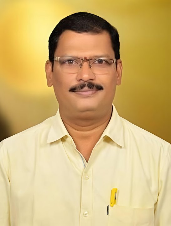 Merugu Chandra Mohan