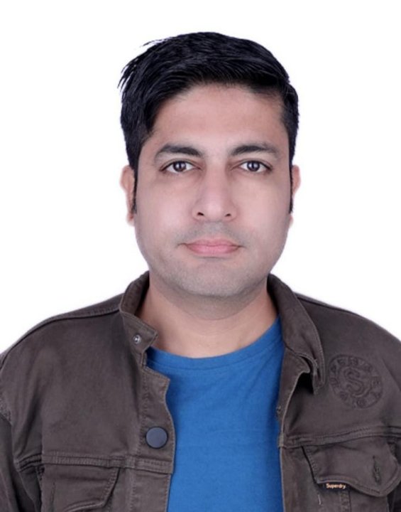 Yogesh Limani