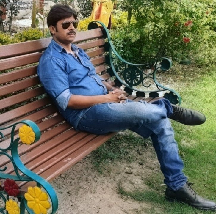 प्रशान्त मिश्रा(गोपाल)