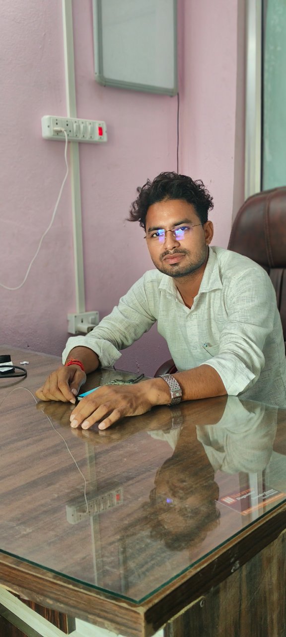 रामू यादव