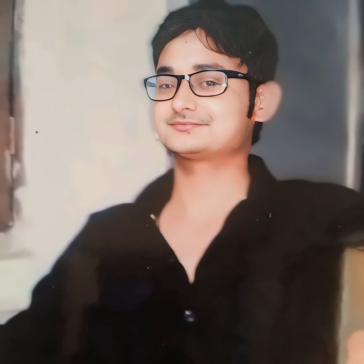 Sarvesh Pandey