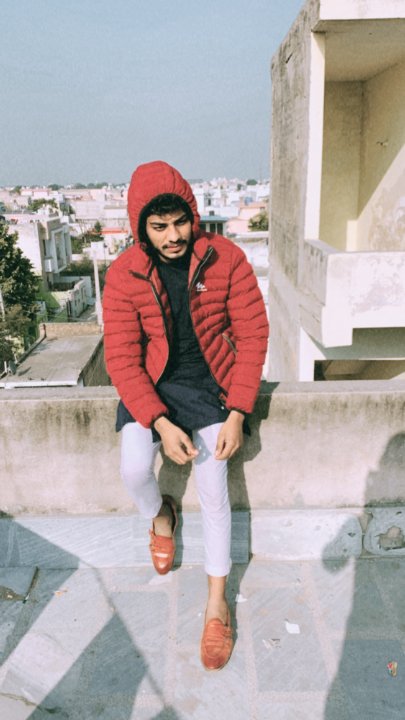 Rizwan Turk