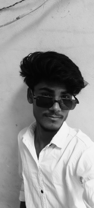 Satish Kumar