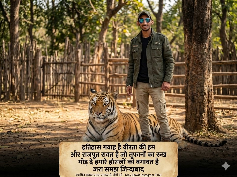 Deepak Singh Rawat