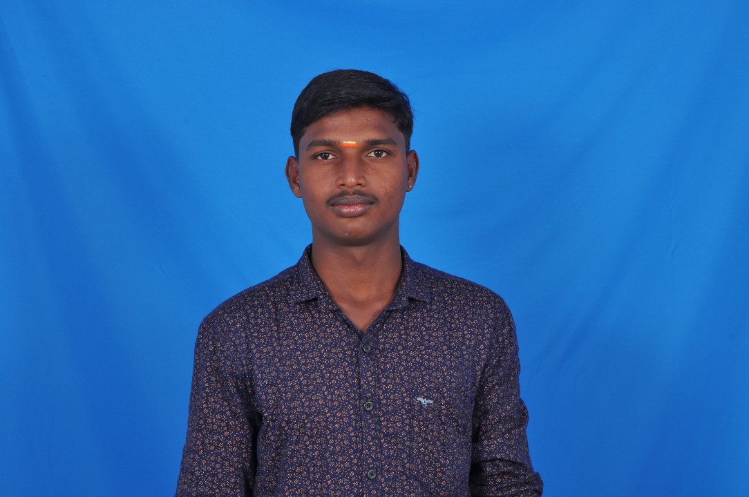 கோகுல்ராஜ்