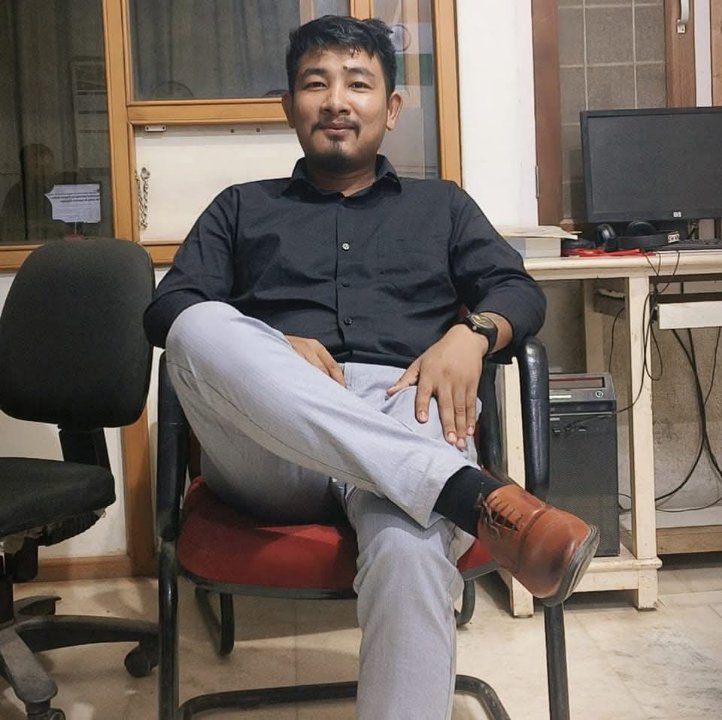Mrinmoy Boro