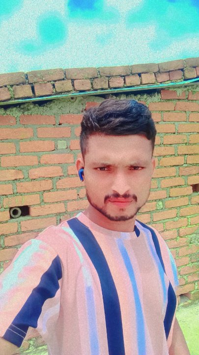 MD israel Ansari