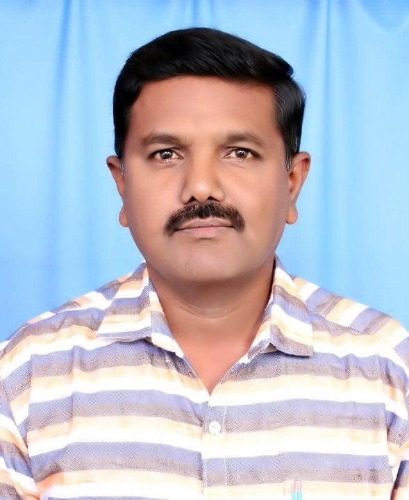 ರಮೇಶ ಪವಾರ್