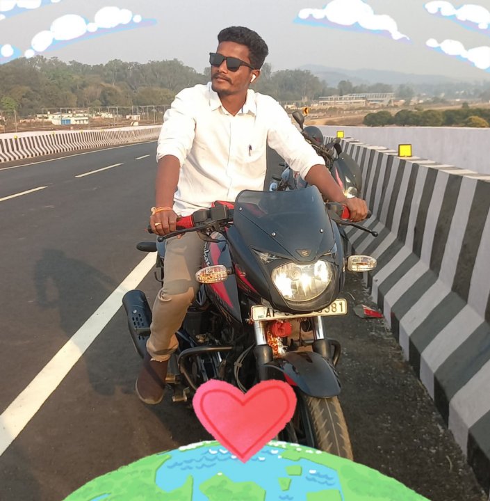 Gemmeli Ramulu Ram