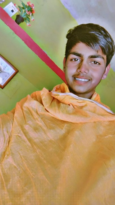 Amit Kumar Chodhary