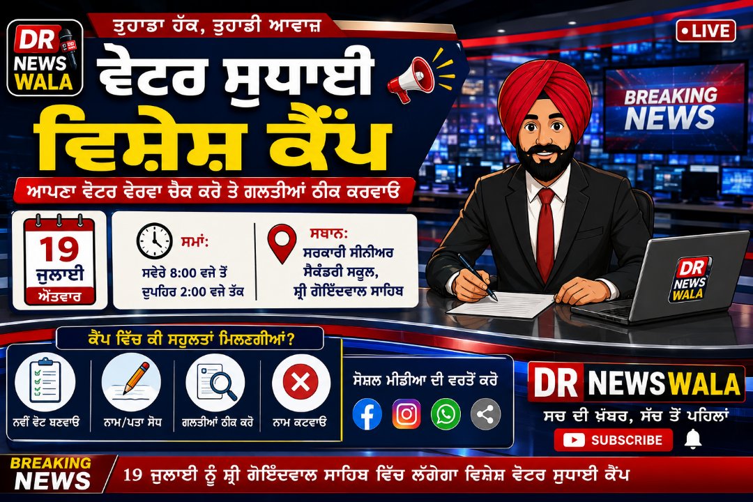 Dr Satwinder Bugga