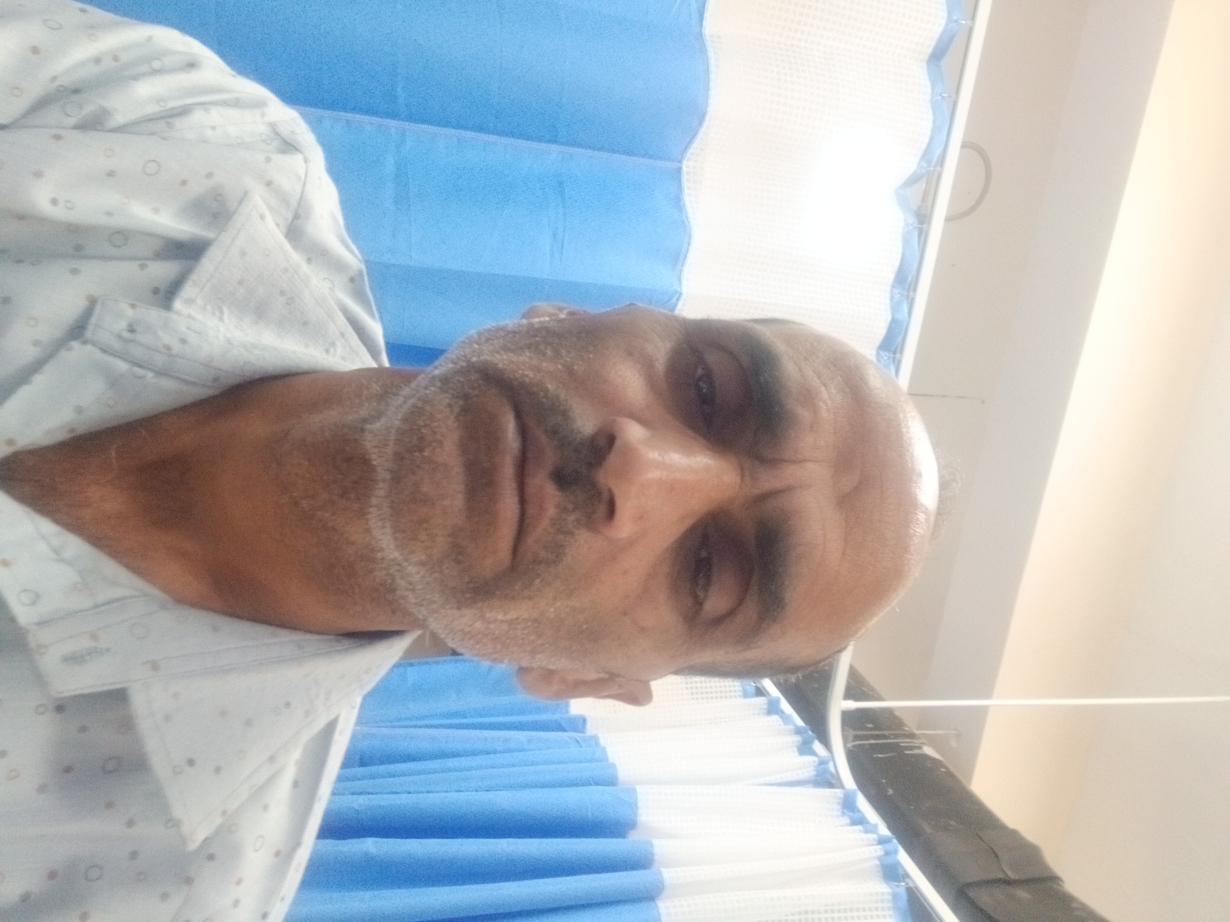 Krishan Singh
