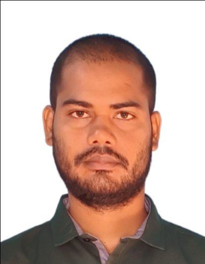 Rakesh Kumar Mishra
