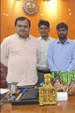 Dinesh Kumar Pal