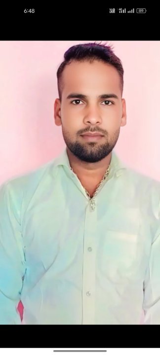 Rajveer Verma Lodhi