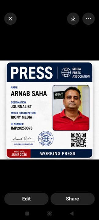 Arnab Saha
