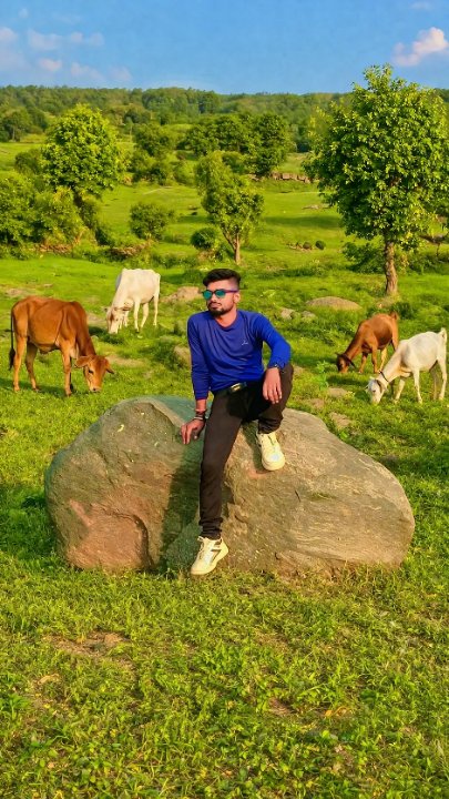 Jay Prakash Gupta