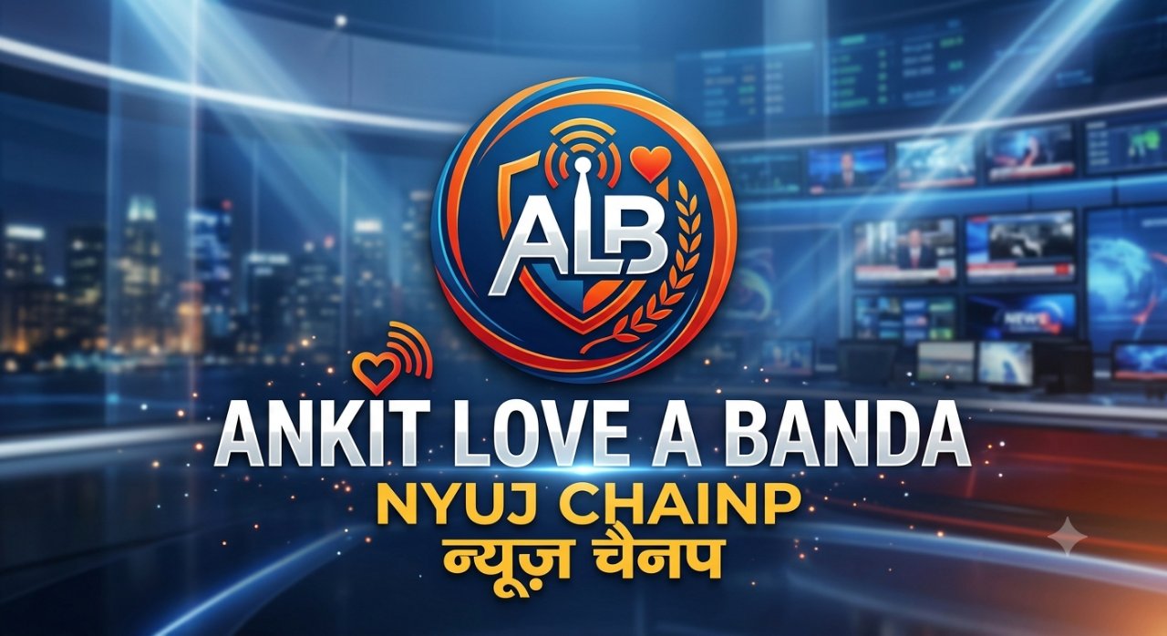 Ankit Love A Banda