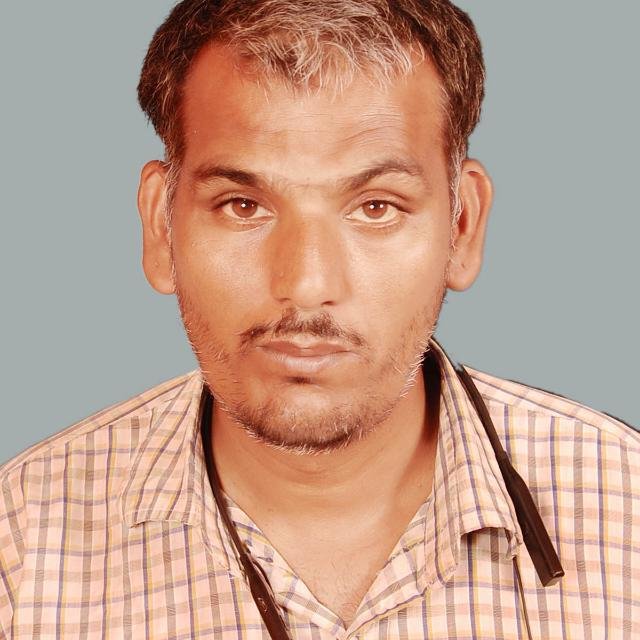 सुधाकर एकनाथ वडजे