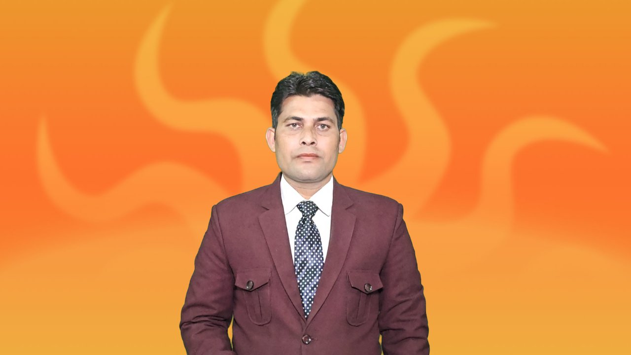 Liyakat Ali Reporter