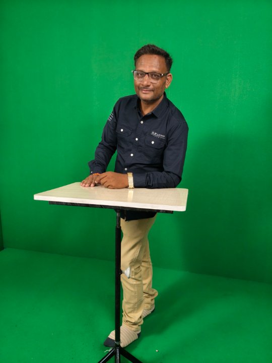 अरुण मिश्रा पत्रकार