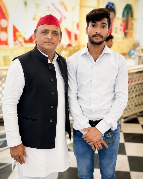Journalist Haripal Singh