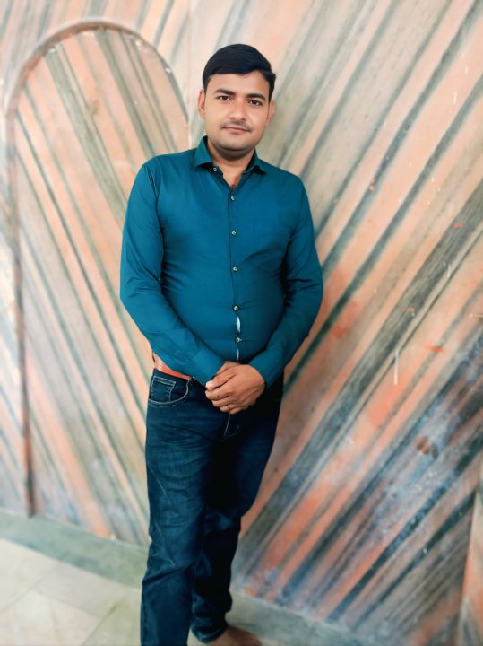 Jitendra Dubey