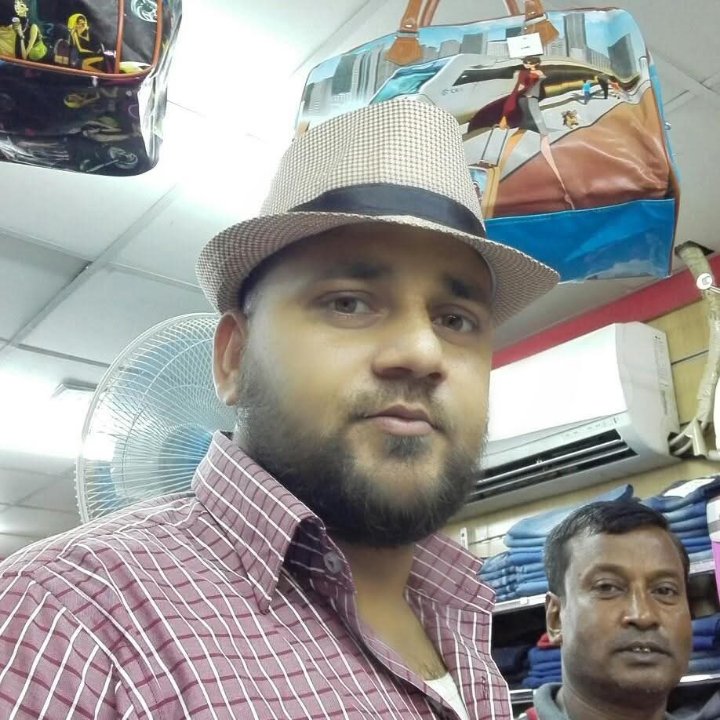 Sekh Najmul Islam