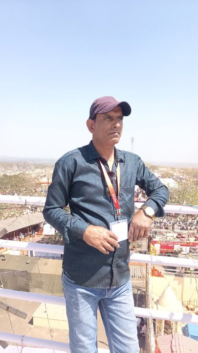 Neeraj sharma