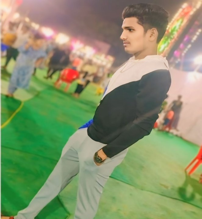 Md Dilkhush
